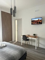 Tiburtina Urban Rooms