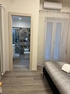Tiburtina Urban Rooms