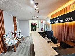 TERRAZAS DEL SOL