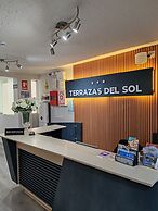 TERRAZAS DEL SOL