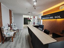 TERRAZAS DEL SOL
