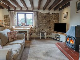 Garden Cottage