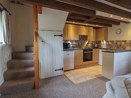 Garden Cottage