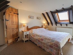 Garden Cottage
