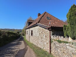 Garden Cottage