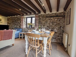 Meadow Cottage