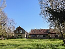 Meadow Cottage