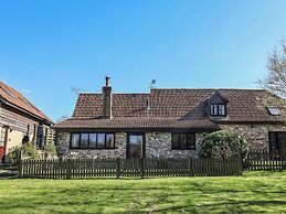 Weathervane Cottage