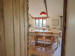 Weathervane Cottage