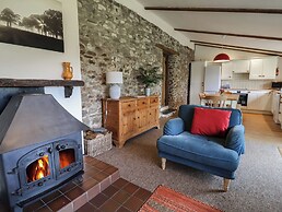 Weathervane Cottage
