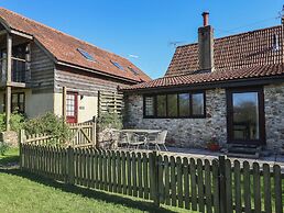 Weathervane Cottage