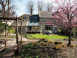 The Old Coach House