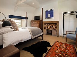 The Old Coach House