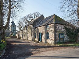 The Old Coach House