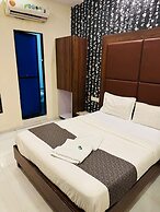 Hotel Garden Palace