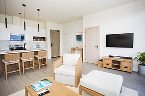 Arihini Deluxe Apartments