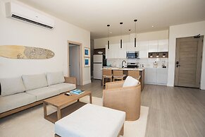 Arihini Deluxe Apartments
