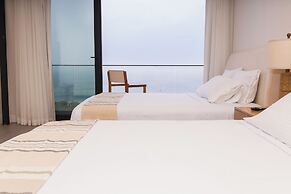 Arihini Deluxe Apartments