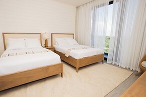 Arihini Deluxe Apartments