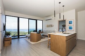 Arihini Deluxe Apartments