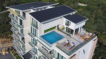 Arihini Deluxe Apartments