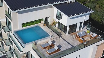 Arihini Deluxe Apartments