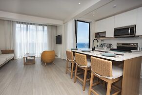Arihini Deluxe Apartments