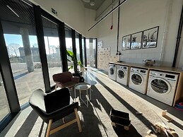 Manhattan by Kairos Apartments