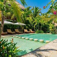 Muunek Hotel Boutique Art & Spa