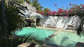 Muunek Hotel Boutique Art & Spa