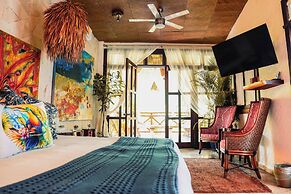 Muunek Hotel Boutique Art & Spa