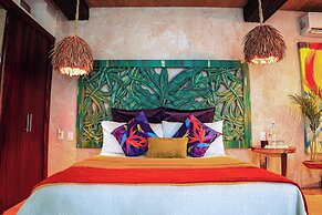Muunek Hotel Boutique Art & Spa