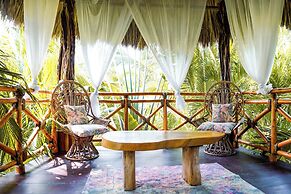 Muunek Hotel Boutique Art & Spa