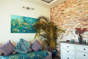Muunek Hotel Boutique Art & Spa