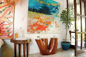 Muunek Hotel Boutique Art & Spa