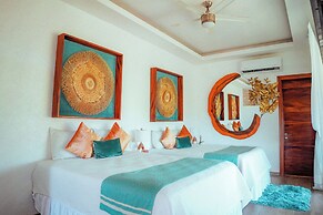 Muunek Hotel Boutique Art & Spa