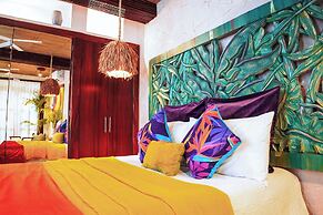 Muunek Hotel Boutique Art & Spa