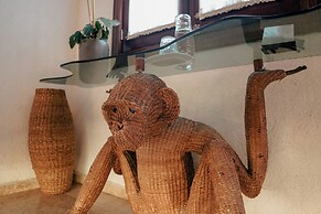 Muunek Hotel Boutique Art & Spa