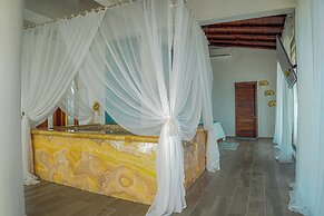 Muunek Hotel Boutique Art & Spa