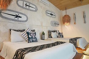 Muunek Hotel Boutique Art & Spa
