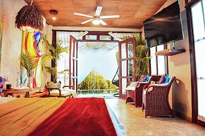 Muunek Hotel Boutique Art & Spa