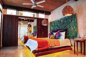 Muunek Hotel Boutique Art & Spa
