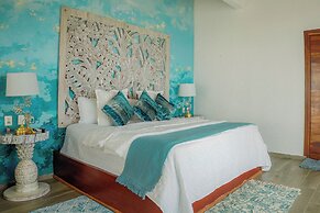 Muunek Hotel Boutique Art & Spa