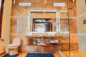 Muunek Hotel Boutique Art & Spa