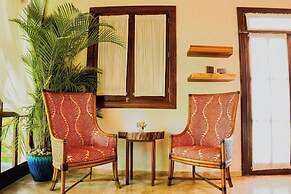 Muunek Hotel Boutique Art & Spa