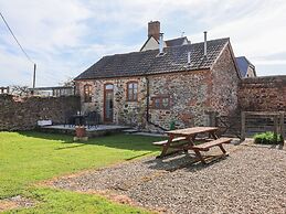 The Yarde Annexe