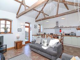 The Yarde Annexe