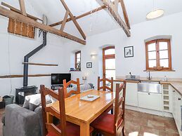 The Yarde Annexe