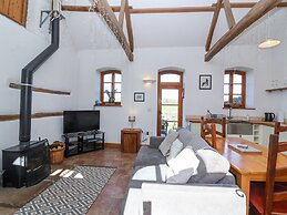 The Yarde Annexe