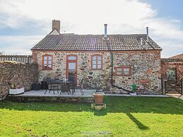 The Yarde Annexe